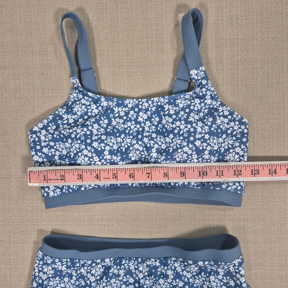 AGAPENG girls swimsuit